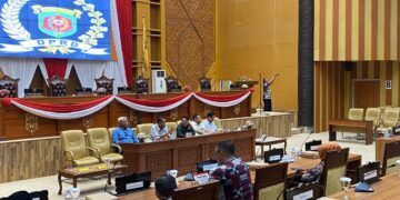 Hearing DPRD Samarinda Bahas Kepemilikan Tanah Insinerator, Warga Minta Transparansi