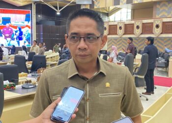 Firnadi Ikhsan Soroti Ketahanan Ekonomi Daerah, Dorong Pendidikan, UMKM, dan Keterampilan Tenaga Kerja