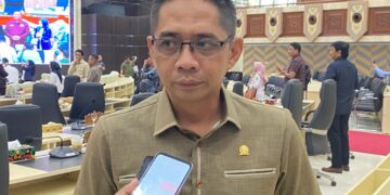 Firnadi Ikhsan Soroti Ketahanan Ekonomi Daerah, Dorong Pendidikan, UMKM, dan Keterampilan Tenaga Kerja