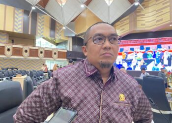 DPRD Kaltim Desak Perjelas Program GratisPol, Mahasiswa Aktif Jangan Dianaktirikan