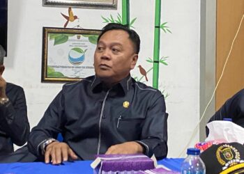 Akses Warga Samarinda Ilir Terputus Akibat Longsor, DPRD Desak Pemerintah Percepat Penanganan Jalan