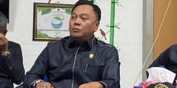 Akses Warga Samarinda Ilir Terputus Akibat Longsor, DPRD Desak Pemerintah Percepat Penanganan Jalan