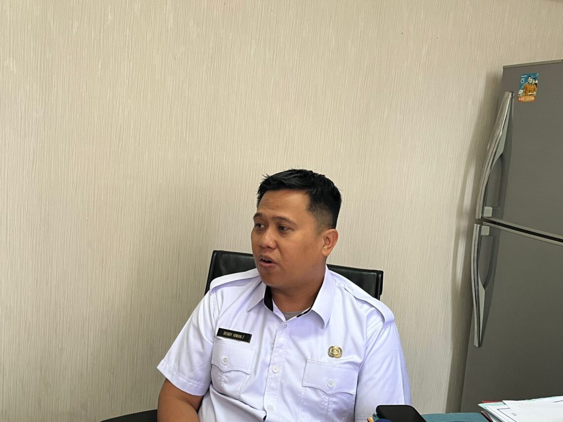 Pemkab Kukar Fasilitasi Semua Penerima Beasiswa yang Lolos Verifikasi