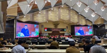 Reses DPRD Kaltim: Fraksi Gerindra Soroti Infrastruktur, Layanan Dasar, dan Penguatan Ekonomi Rakyat