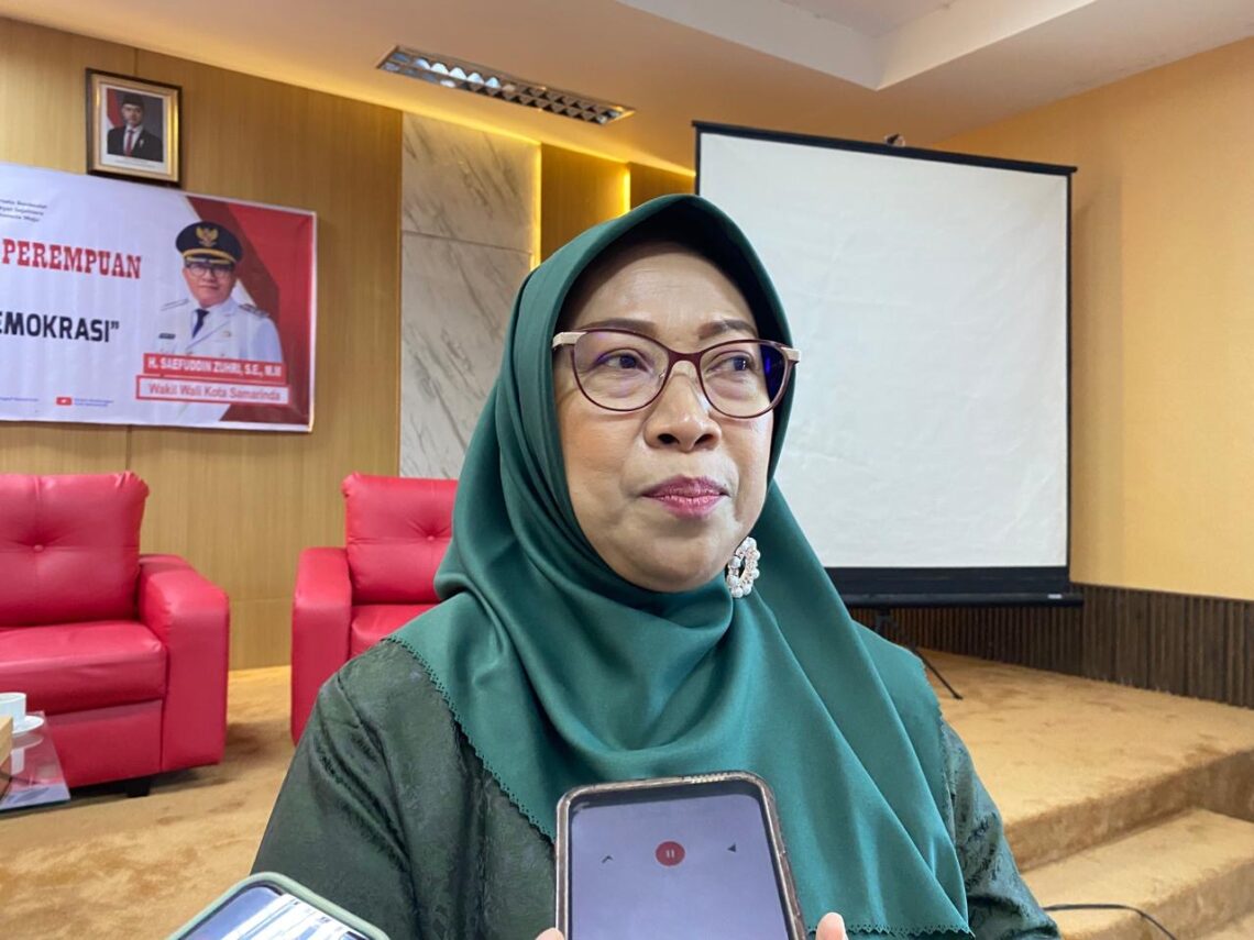 Tragedi Kakak Perkosa Adik Kandung, DPRD Samarinda Soroti Peran Keluarga