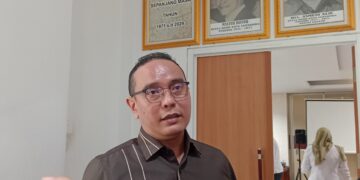 DPRD Samarinda Gerak Cepat Tangani Kerusakan SDN 020, Utamakan Keselamatan Siswa di Kawasan Rawan Longsor