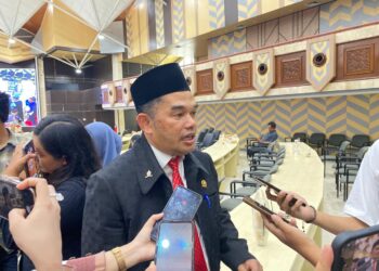 DPRD Kaltim Tegaskan Peran Pengawasan Etis dalam Digitalisasi Samsat Non-Tunai