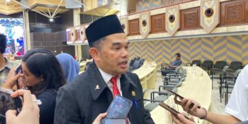 DPRD Kaltim Tegaskan Peran Pengawasan Etis dalam Digitalisasi Samsat Non-Tunai