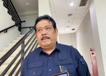 Komisi III DPRD Kaltim Soroti Serapan Anggaran 2025 dan Tekankan Transparansi Tender