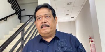 Komisi III DPRD Kaltim Soroti Serapan Anggaran 2025 dan Tekankan Transparansi Tender