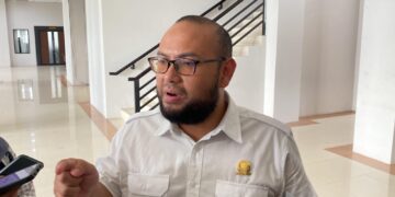 Tarif Ojol Tak Kunjung Jelas, Abdul Giaz Minta Dishub Kaltim Bertindak Tegas