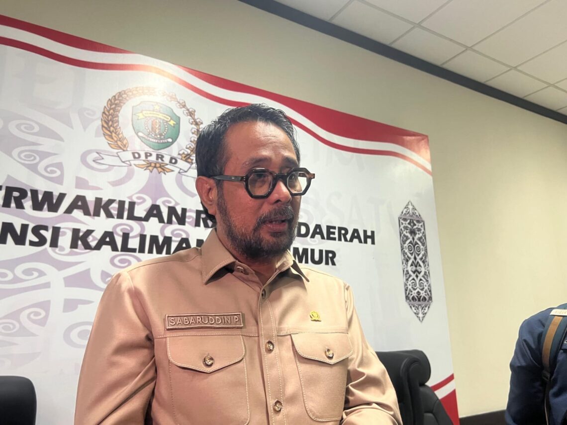 Pemprov Kaltim Alokasikan Rp2 Triliun Bantuan Keuangan 2025, DPRD Soroti Transparansi dan Efektivitas Penyaluran