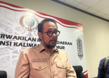 Pemprov Kaltim Alokasikan Rp2 Triliun Bantuan Keuangan 2025, DPRD Soroti Transparansi dan Efektivitas Penyaluran