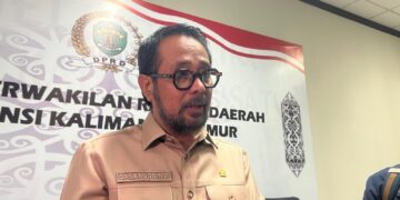 Pemprov Kaltim Alokasikan Rp2 Triliun Bantuan Keuangan 2025, DPRD Soroti Transparansi dan Efektivitas Penyaluran
