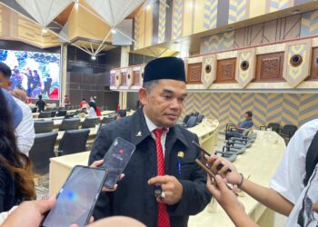 Hasanuddin Mas’ud Tegaskan Swasembada Daging di Kaltim Bukan Sekadar Wacana