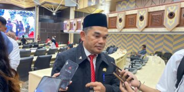 Hasanuddin Mas’ud Tegaskan Swasembada Daging di Kaltim Bukan Sekadar Wacana