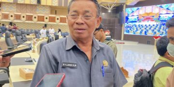 Lahan Pemprov Disalahgunakan, DPRD Tegaskan Harus Dikembalikan untuk Publik