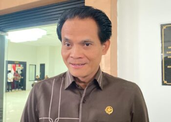 Subandi Dorong Pemuda Menjadi Pengerak Utama Menuju Indonesia Emas 2045