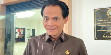 Subandi Dorong Pemuda Menjadi Pengerak Utama Menuju Indonesia Emas 2045