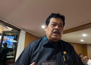 Abdulloh Tegaskan Niat Politik Pimpinan Daerah Kunci Lancarnya Hibah dan Bansos
