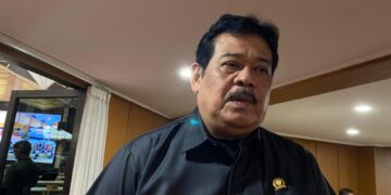 Abdulloh Tegaskan Niat Politik Pimpinan Daerah Kunci Lancarnya Hibah dan Bansos