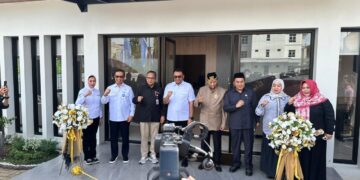 Bupati Kukar Resmikan Layanan Prioritas, Kredit Kukar Idaman Kini Bisa Hingga Rp500 Juta