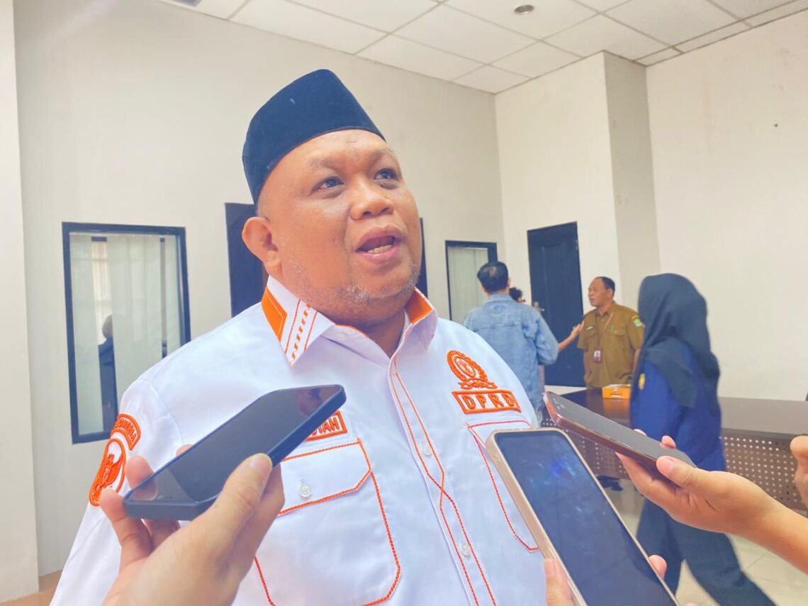 DPRD Kaltim Tegaskan Pemekaran Harus untuk Rakyat, Bukan Elite Politik