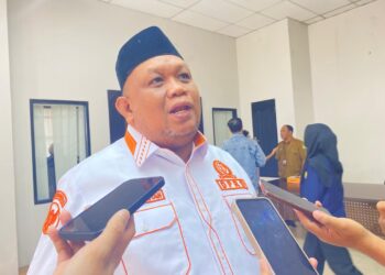 DPRD Kaltim Tegaskan Pemekaran Harus untuk Rakyat, Bukan Elite Politik