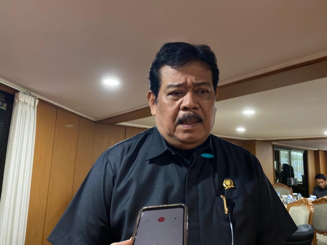 DPRD Kaltim Ingatkan Pemerintah, Lambatnya Hibah-Bansos Bisa Erosi Kepercayaan Publik