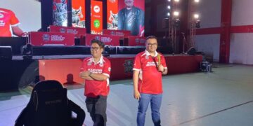 Bupati Kukar Aulia Rahman Basri: E-Sport Butuh Pembinaan Berkelanjutan