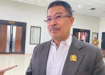 Jelang HUT RI, DPRD Kaltim Ingatkan Pentingnya Hormati Bendera Merah Putih