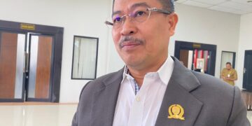 Jelang HUT RI, DPRD Kaltim Ingatkan Pentingnya Hormati Bendera Merah Putih