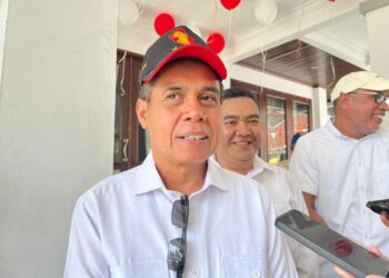 Ketua DPRD Samarinda Dorong Warga Isi Kemerdekaan dengan Aksi Nyata