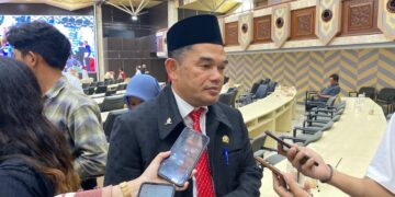 Hasanuddin Mas’ud Soroti Pengangguran dan Kemiskinan, Pemuda Diminta Ambil Peran