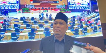 Salehuddin: Tidak Bisa Bendung Arus Informasi Digital, Masyarakat Harus Lebih Kritis dan Selektif