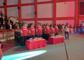 Bupati Aulia Rahman Basri: E-Sport Kukar Bukti Kreativitas Generasi Muda