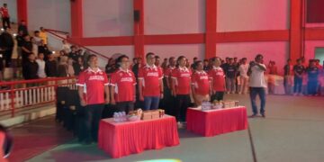 Bupati Aulia Rahman Basri: E-Sport Kukar Bukti Kreativitas Generasi Muda