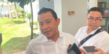 Sapto Setyo Ingatkan Fungsi Banggar DPRD Kaltim, Tekankan Pentingnya Optimalkan Pendapatan Daerah