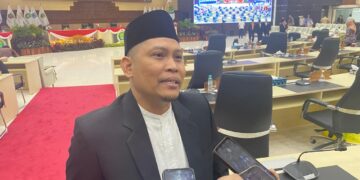 Komisi I DPRD Kaltim Tekankan Pengawasan Efektif demi Pelayanan Publik