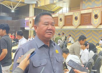 DPRD Kaltim Tegaskan Pembangunan RS dan Sekolah Unggulan di Kubar-Mahulu Sesuai RPJMD