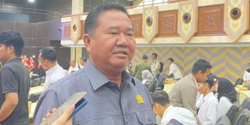 DPRD Kaltim Tegaskan Pembangunan RS dan Sekolah Unggulan di Kubar-Mahulu Sesuai RPJMD