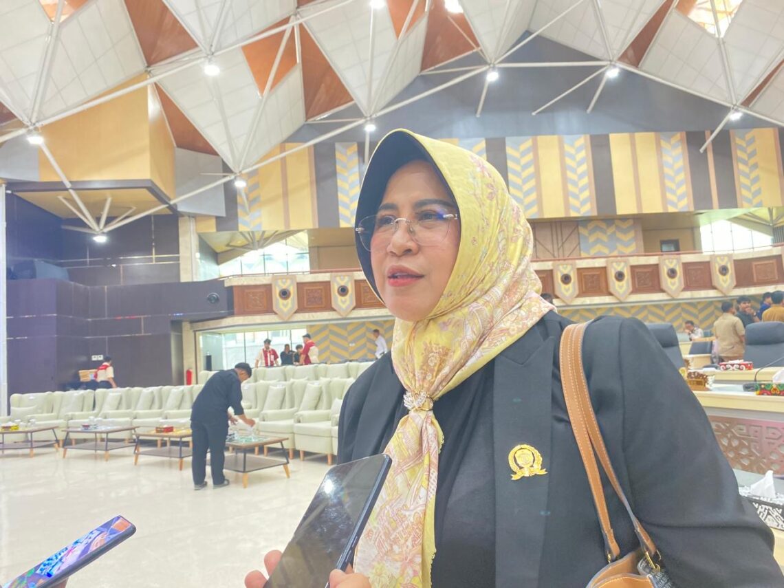 Pemerintah Pusat Pindahkan Upacara HUT RI ke Jakarta, DPRD Kaltim Soroti Konsistensi Komitmen terhadap IKN