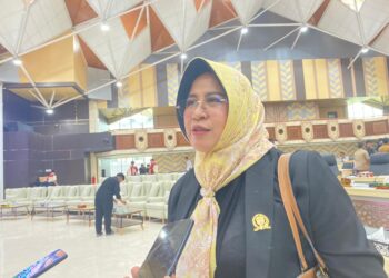 Pemerintah Pusat Pindahkan Upacara HUT RI ke Jakarta, DPRD Kaltim Soroti Konsistensi Komitmen terhadap IKN