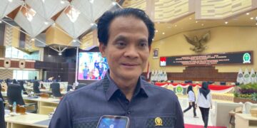 Subandi Tekankan Peran Daerah dalam Pembangunan yang Berkelanjutan