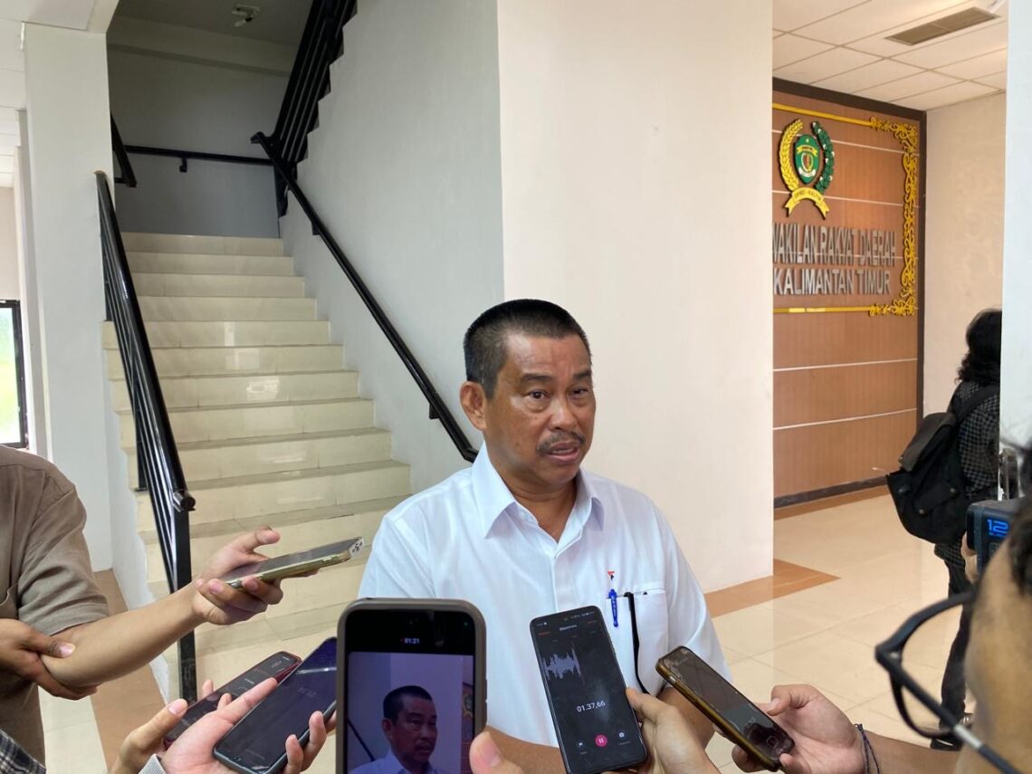 DPRD Kaltim Desak Pemerintah Akhiri Diskriminasi antara Sekolah Negeri dan Swasta