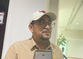 Perkuat UMKM, DPRD Samarinda Godok Raperda Akses Produk Lokal ke Pasar Modern