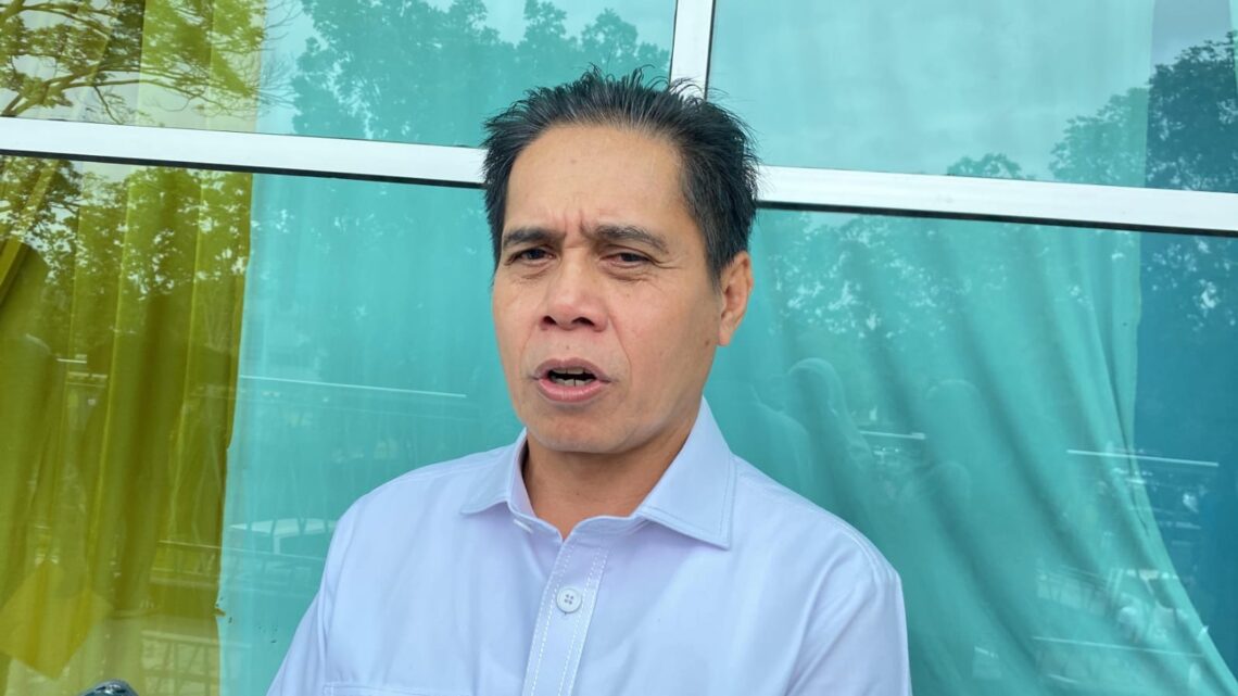 Finalisasi Rancangan Anggaran 2026 Samarinda Masih Berproses, DPRD Pastikan Sinkronisasi dengan Pemkot