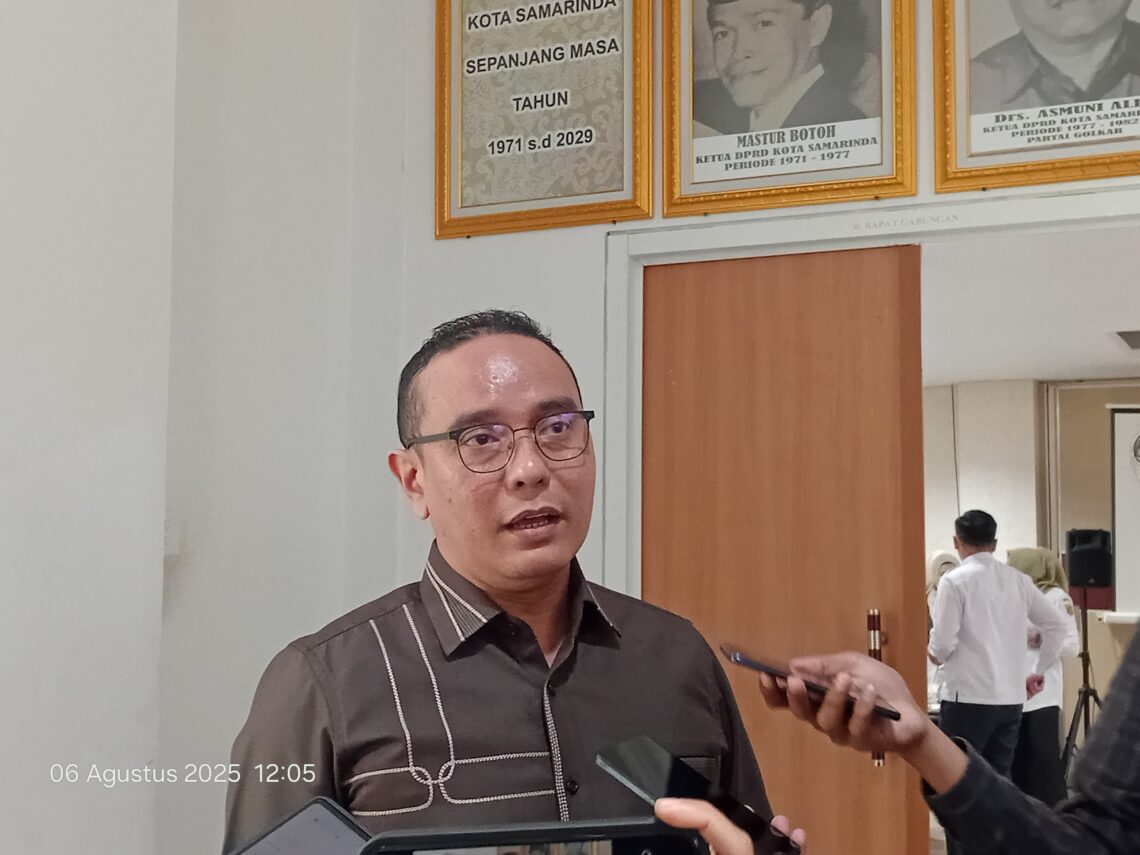 Kolaborasi DPRD Samarinda dan PMII Dorong Literasi Anak Usia Dini untuk Bangun Karakter Berbasis Nilai Lokal