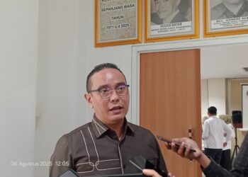 Kolaborasi DPRD Samarinda dan PMII Dorong Literasi Anak Usia Dini untuk Bangun Karakter Berbasis Nilai Lokal