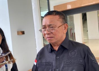 DPRD Kaltim Desak Pemprov Tertibkan 19 Bangunan di Atas Aset Jalan Angklung Samarinda